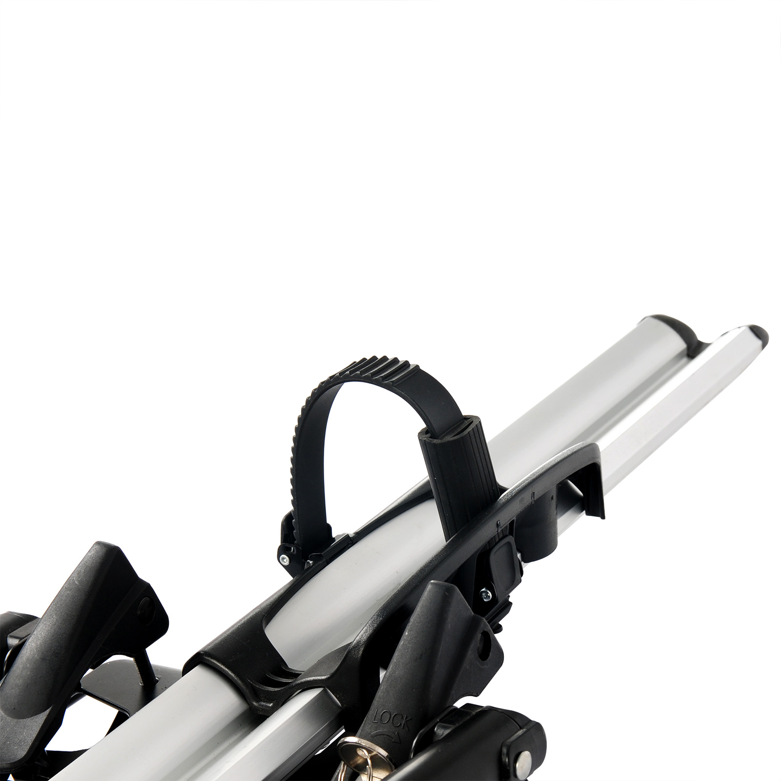 SITU 4 x Fahrradträger Dachfahrradhalter Fahrradhalter