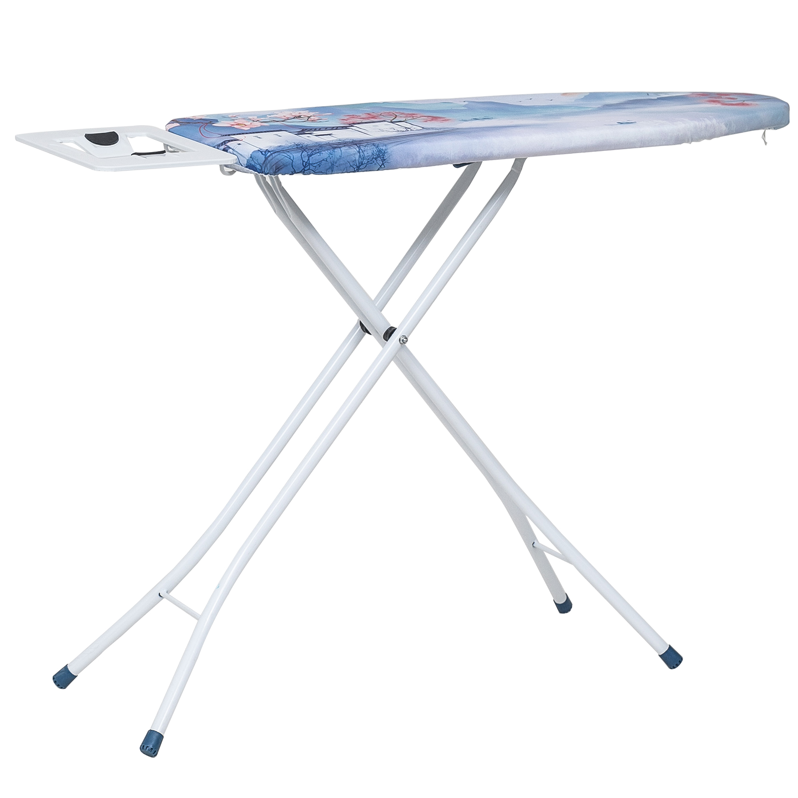 Bügeltisch Bügelbrett Bügelstation Bügeltischbezug Höhenverstellbar
