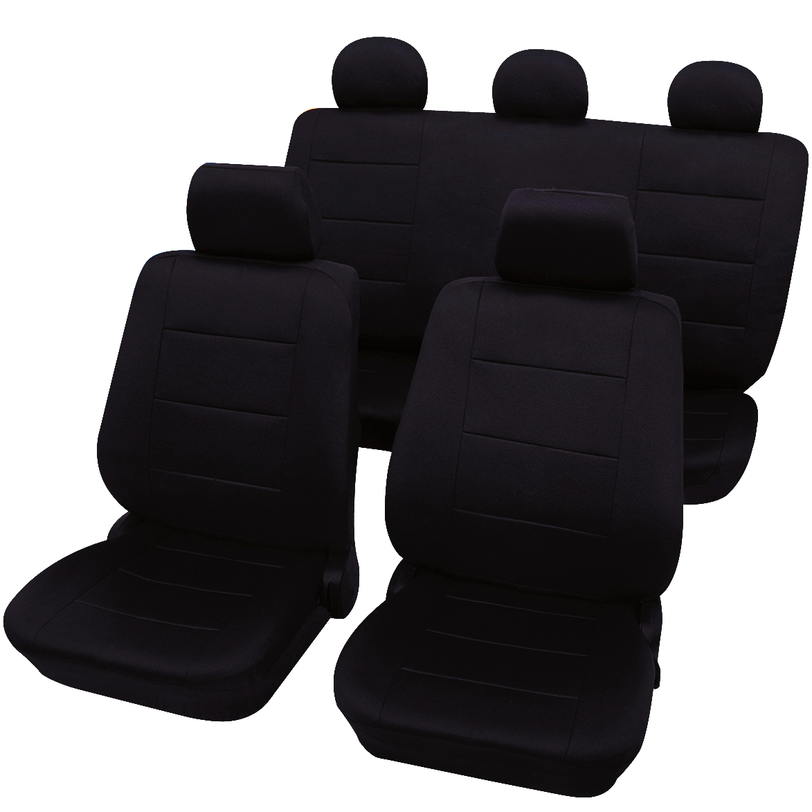 Auto Schonbezug Komplettset Sitzbezüge für FORD Fiesta SCSC010625 eBay