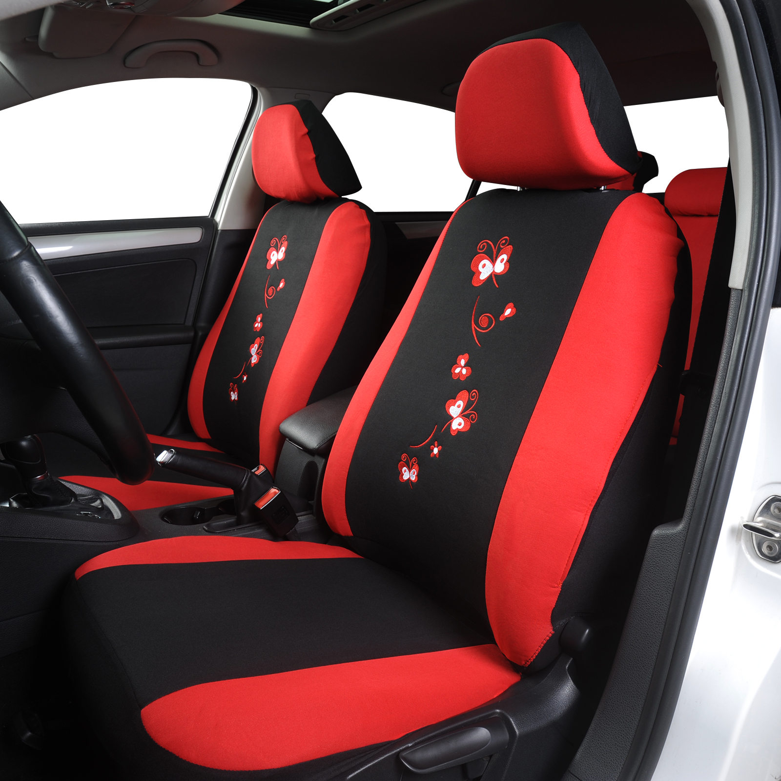 Kofferraumwanne für Seat Leon Cupra 290 3 5F Schrägheck Hatchback 5-türer 2012