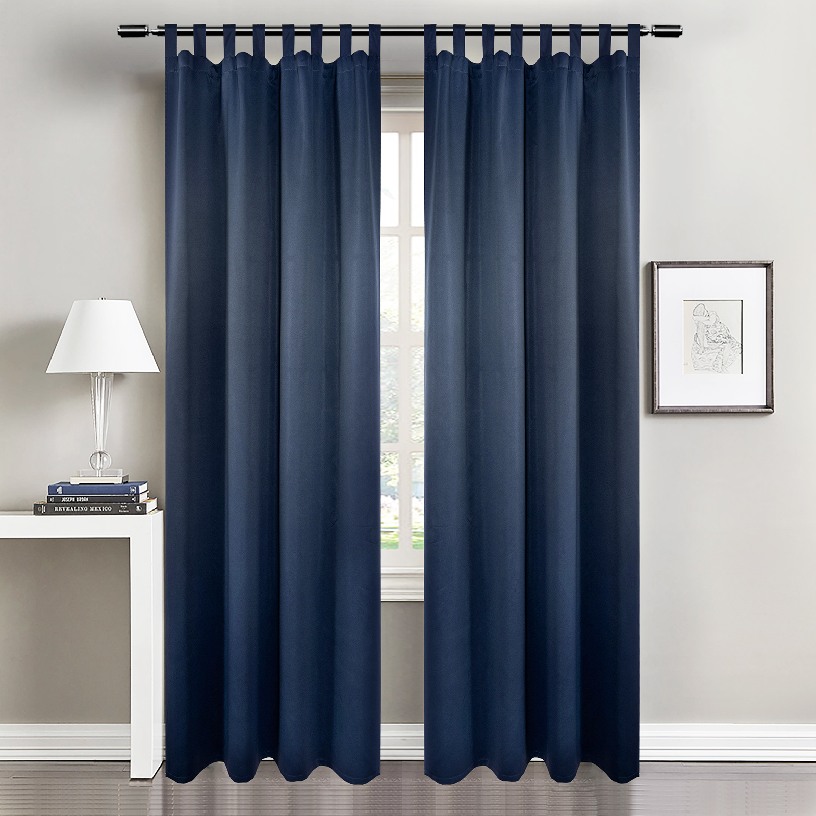 vorhang blickdicht g�nstig