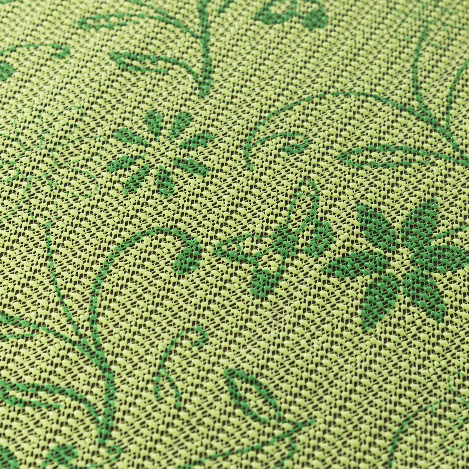 Tischdecke Leinenoptik Gartentischdecke Wetterfest Fleckschutz Outdoor