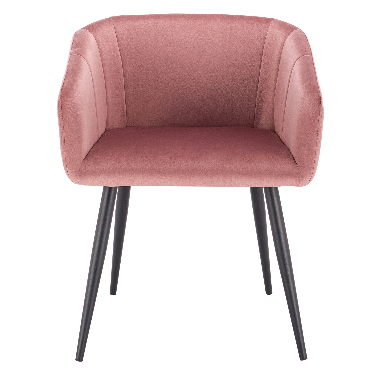 Esszimmerstühle Samt Küchenstuhl Wohnzimmerstuhl Polsterstuhl Küchen