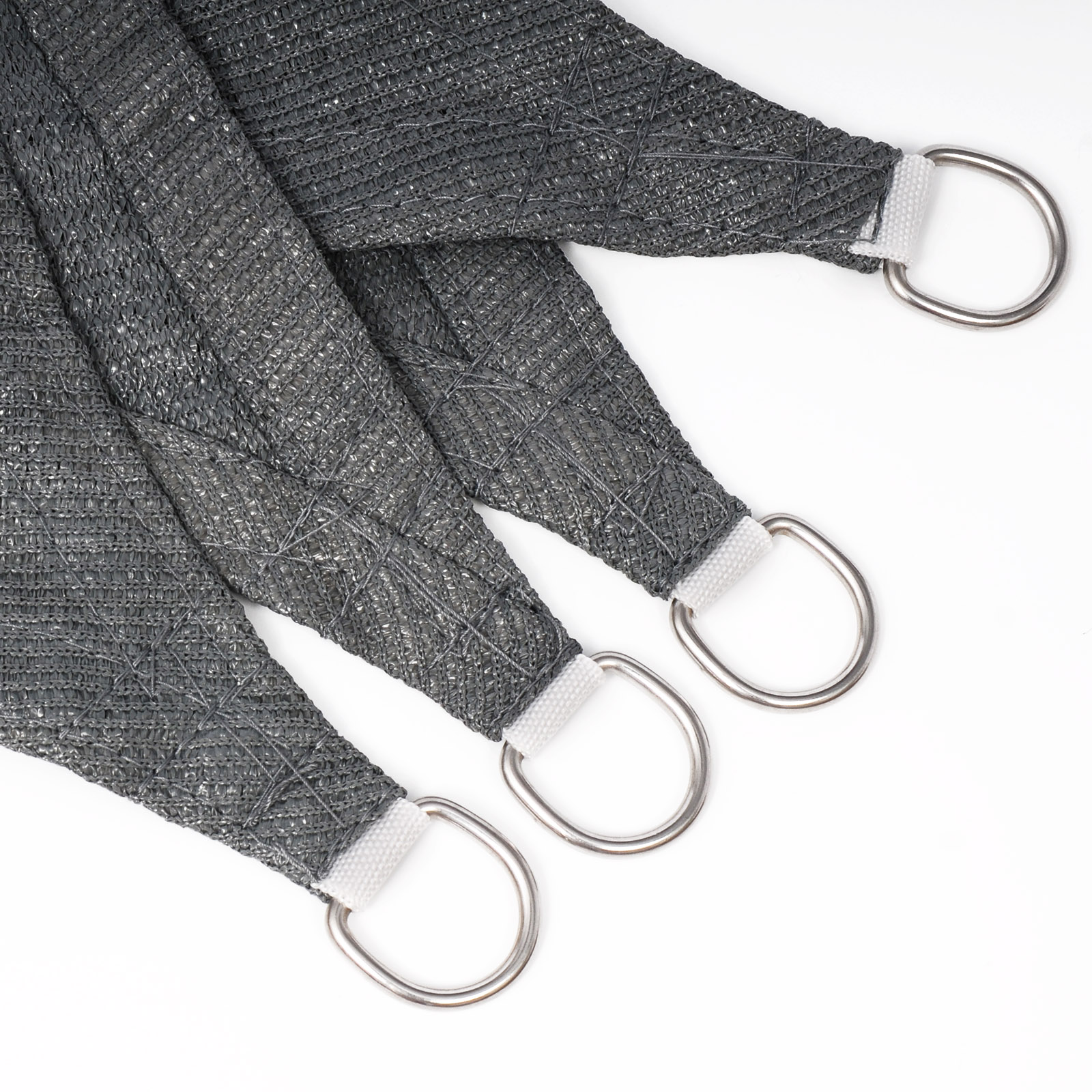 Sonnensegel Sonnenschutz Windschutz Sonnendach UV Schutz Polyester HDPE